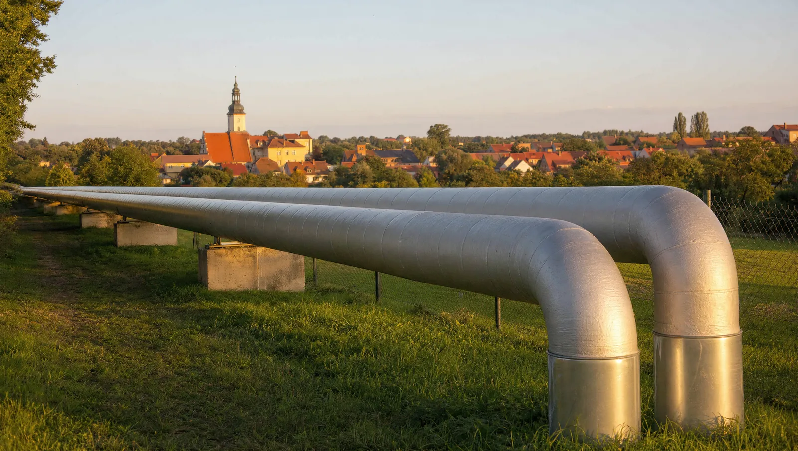 Kommunale Wärmeplanung im Barnim: Was Eberswalde, Bernau & Co. planen — und was das für Ihre Heizung heißt