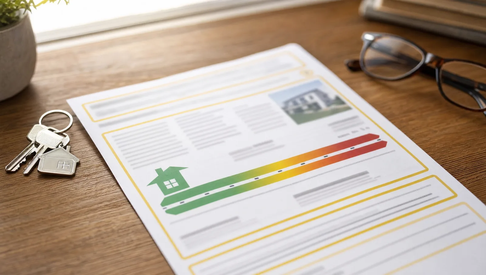 Energieausweis 2026: Bedarf, Verbrauch, Pflicht — der komplette Leitfaden