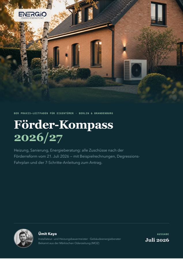 Förder-Kompass 2026/27